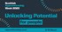Unlocking Potential Fb Linkedin 1200X627px For People Blue
