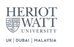 Herriot Watt logo